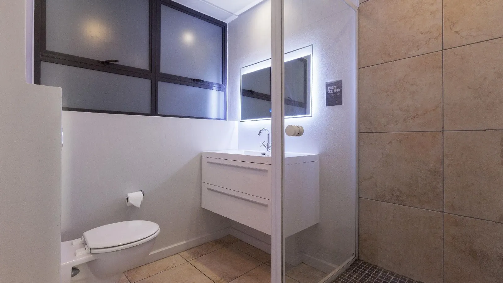 St Georges 304 by CTHA