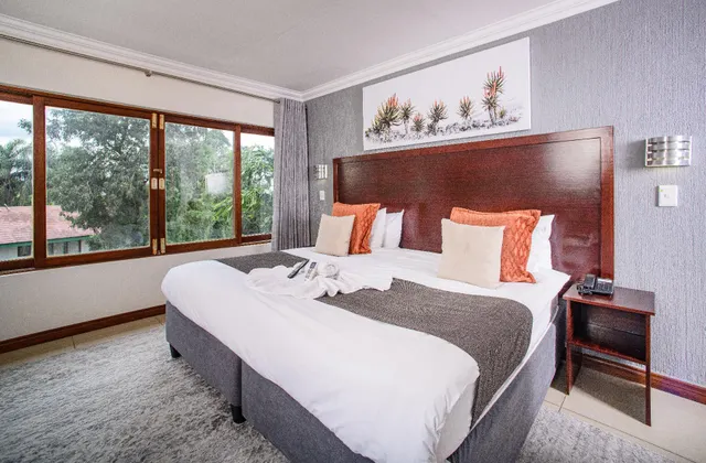 Khayalami Hotels - Mbombela