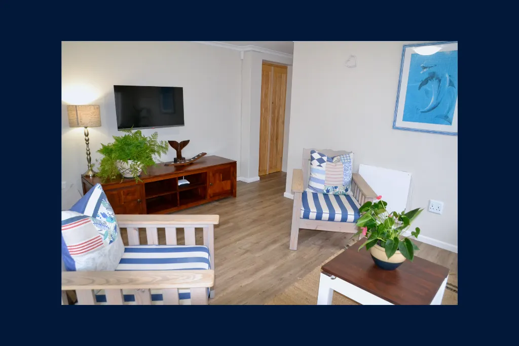 Rest and Sea - Family/Couples Getaway - Gansbaai