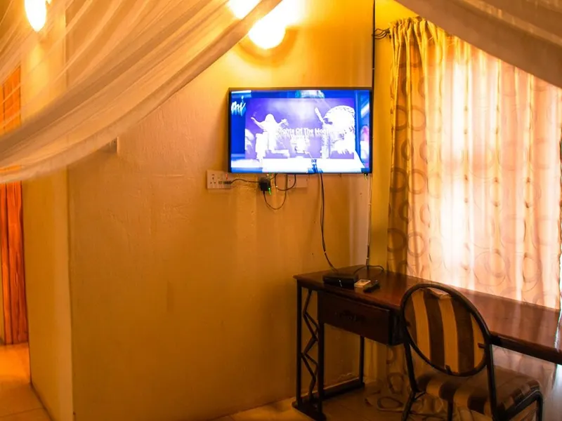 Guest Suites[Deluxe Room]