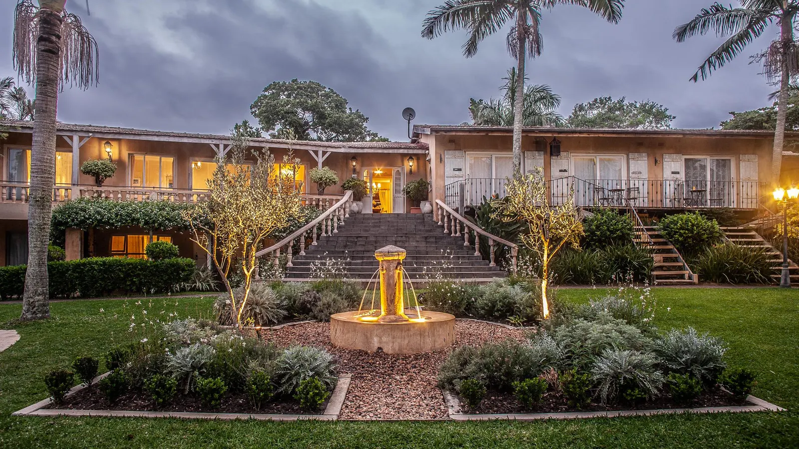 Petite Provence Boutique Bed and Breakfast