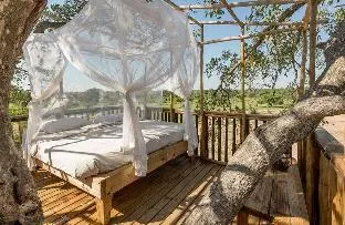 Umlani Bushcamp – photo 3, Holiday Park/Caravan Park in Kruger National Park