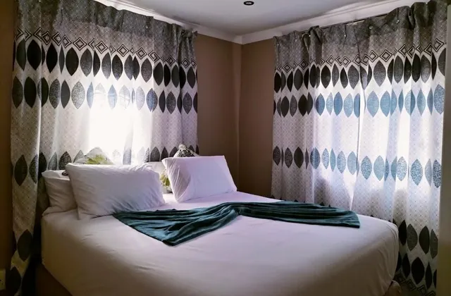 Beautiful, quiet cottage for 8 people 