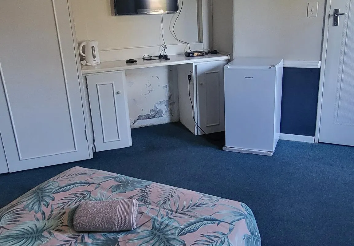 Legends Lodge Ermelo