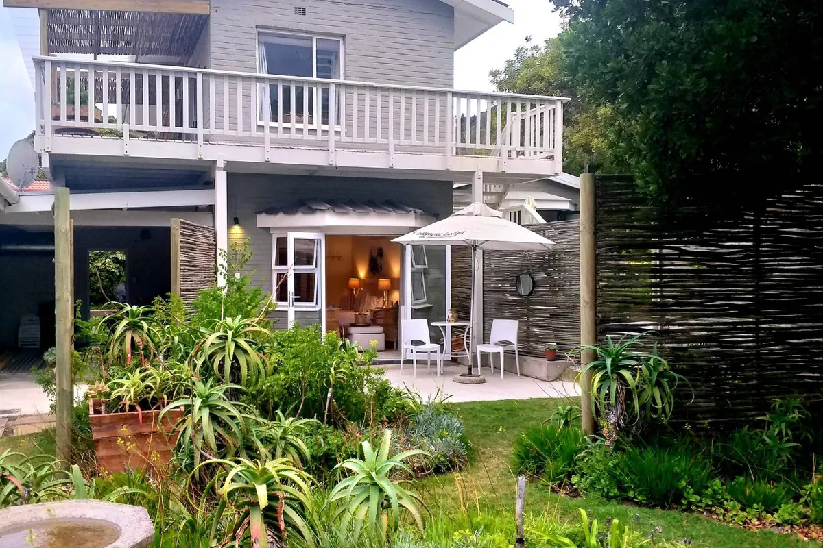 Lovemore Lodges Knysna