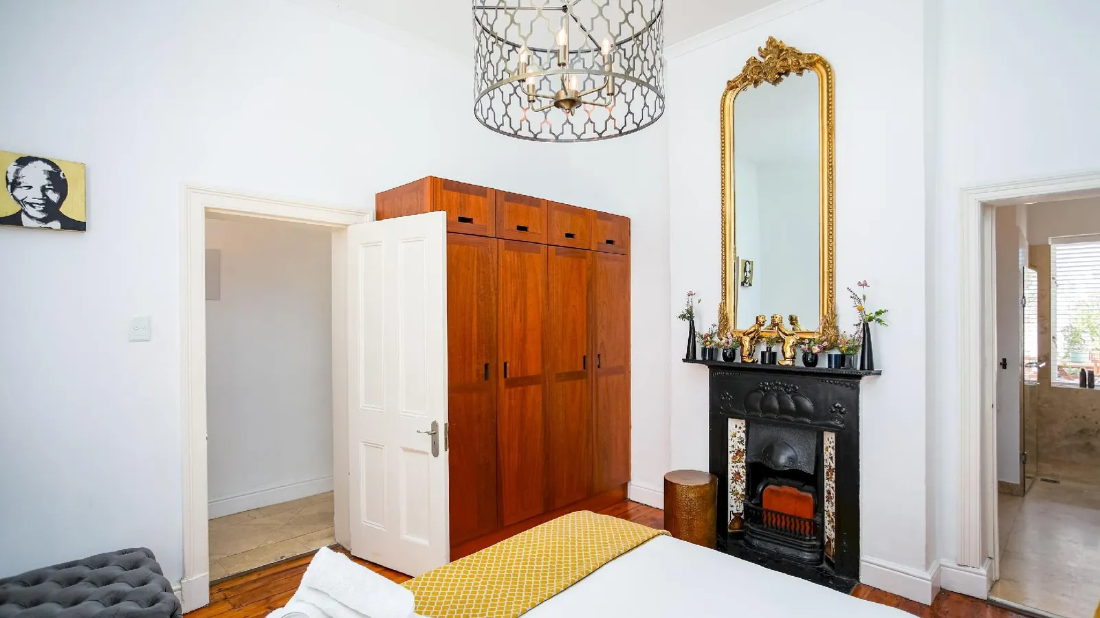 Beaumont Cottages 2 by CTHA