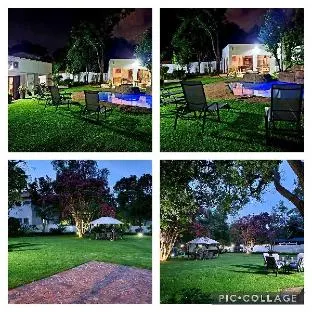 Richtershuyz Lifestyle Guest House