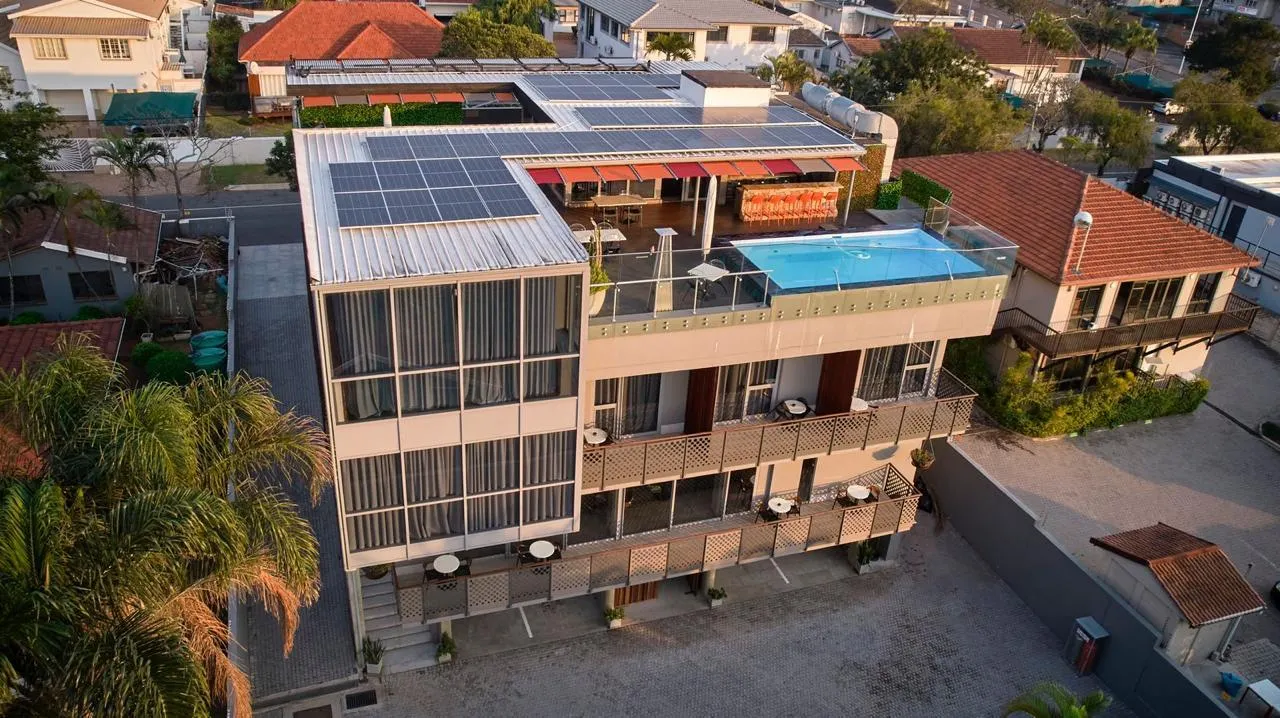 The Alton Boutique Hotel