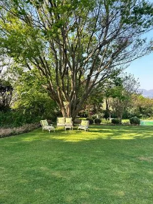 Charming Cottage in Elgin, Grabouw