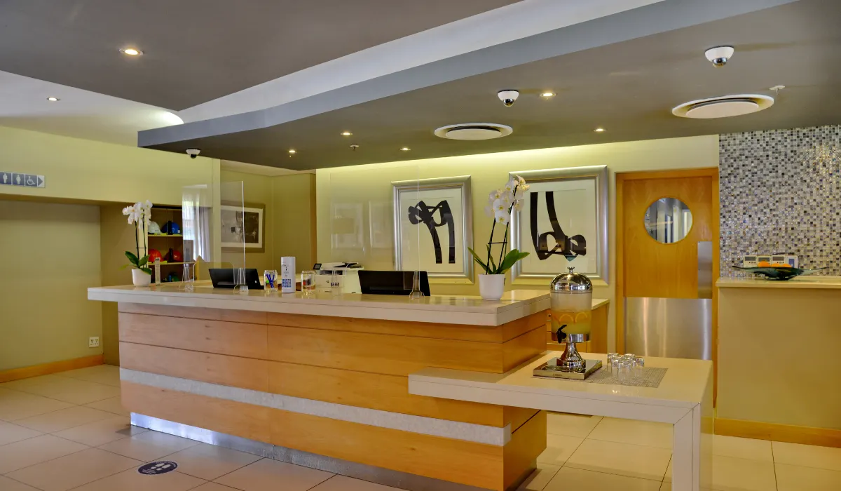 ANEW Hotel Roodepoort Johannesburg