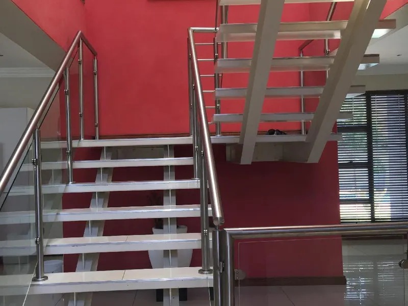 Oranimus Luxury House 