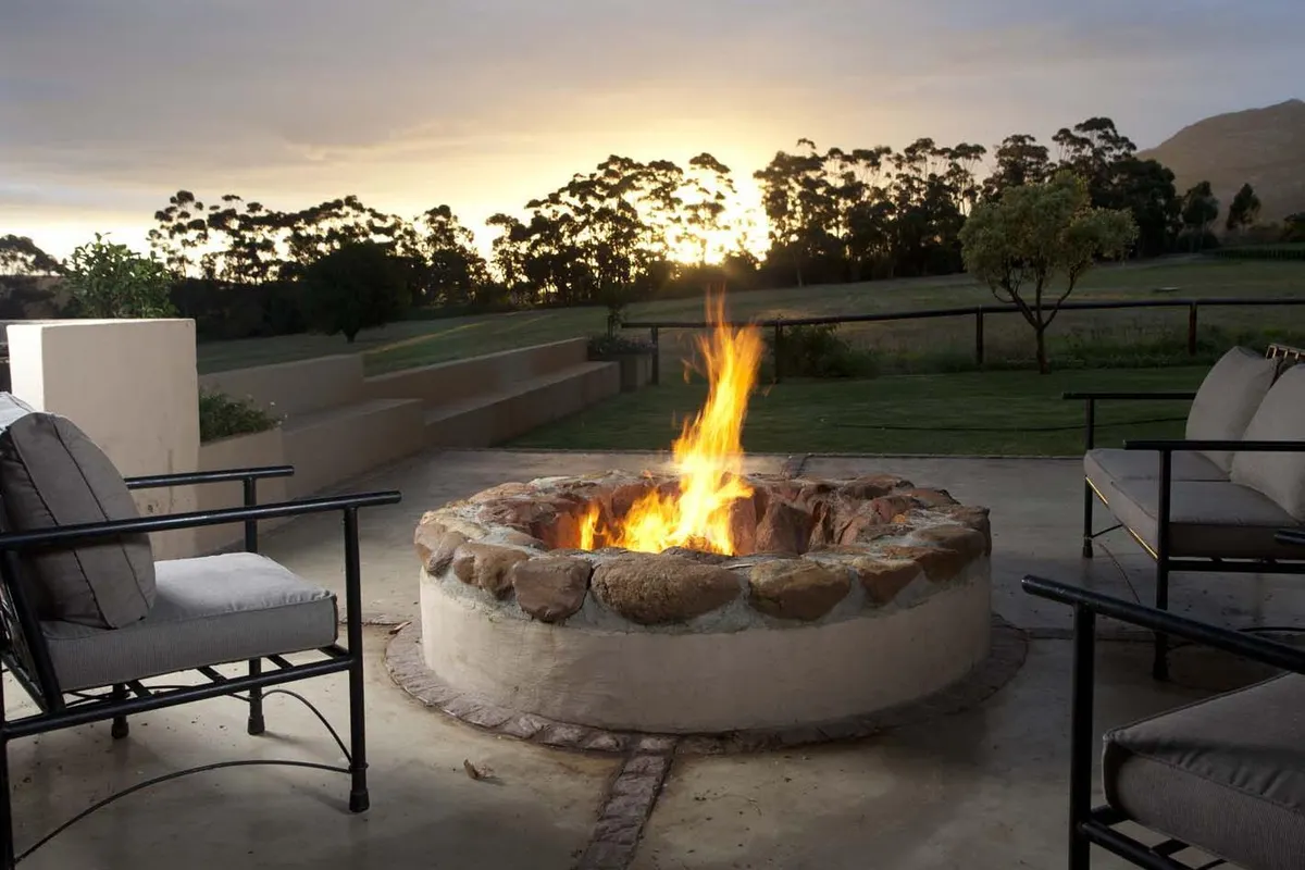 Blue Gum Country Estate