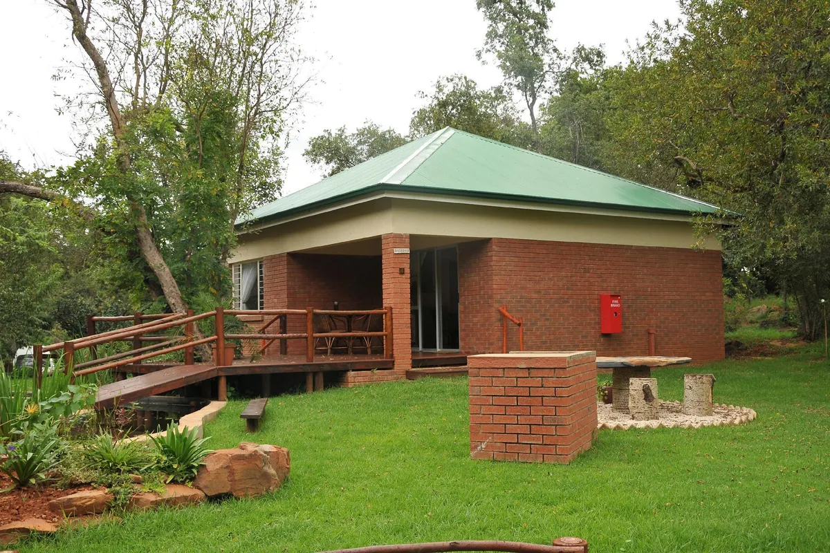 Parnassus Farm - Conference & Environmental Centre