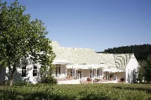 Rozendal Guest Farm