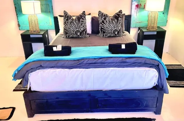 Luxury Guesthouse Co RomanticaHouse