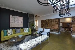 Old Rectory Boutique Hotel – photo 4, Hotel in Plettenberg Bay