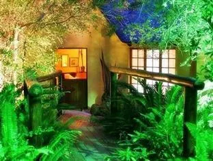 Maqueda Lodge – exterior or main view, Kruger National Park