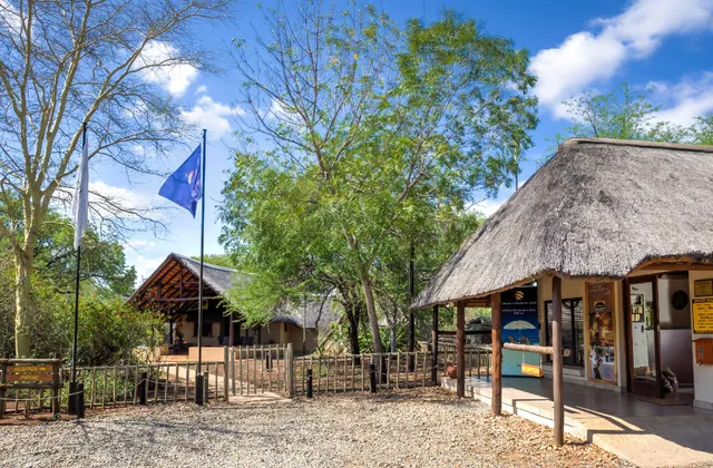 Jackalberry Ridge by Dream Resorts