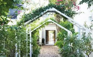 The Last Word Hotel Franschhoek
