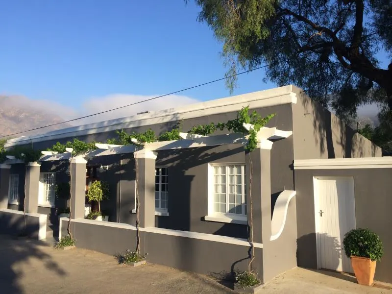 In Abundance Guest House