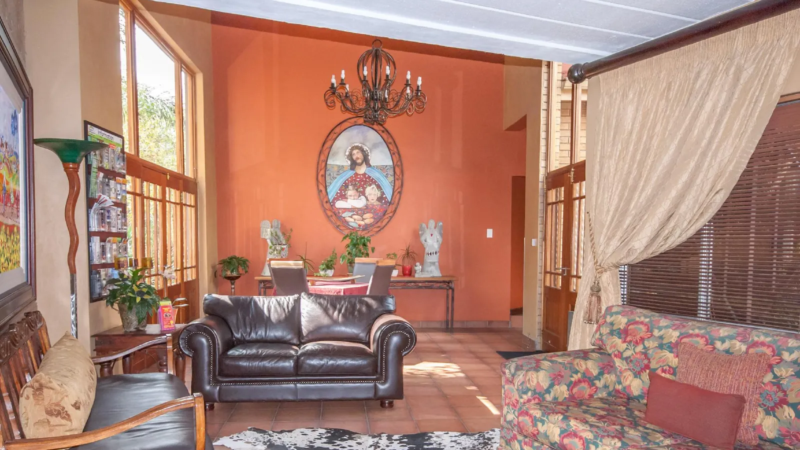 Sunward Park Guest House