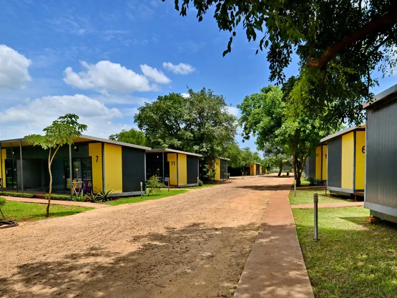 Sleepover Komatipoort