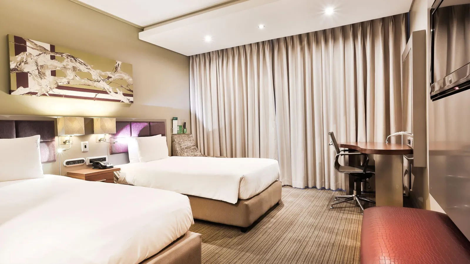 Holiday Inn Johannesburg-Rosebank By IHG