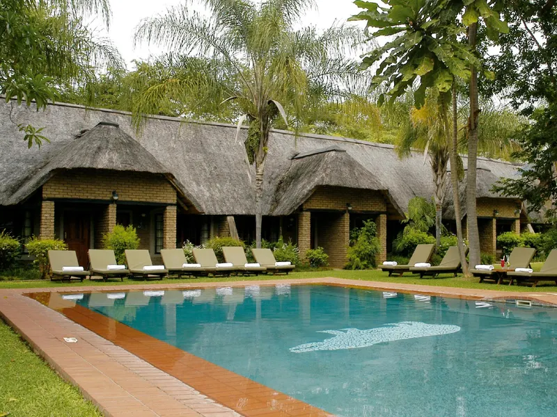 Hippo Hollow Country Estate