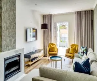 De Waterkant Townhouse