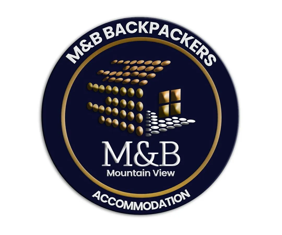 M & B Backpackers