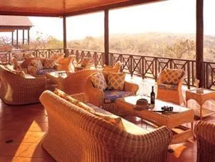 Pakamisa Private Game Reserve