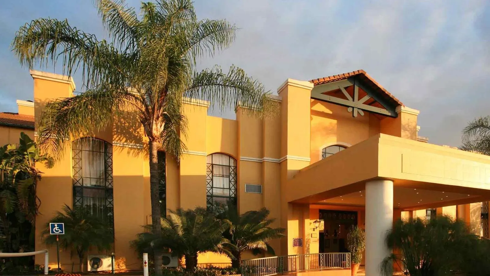 Mercure Nelspruit Hotel