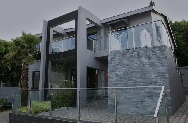 S Villa Moyal Executive Apartment and Suites