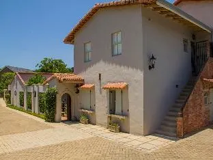Maison H Guest House – photo 4, Bed and breakfast in Durban
