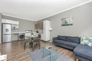 Easy Stay- The Monroe – photo 4, Apartment/Flat in Johannesburg