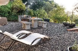 Avemore Hidden Haven with backup power