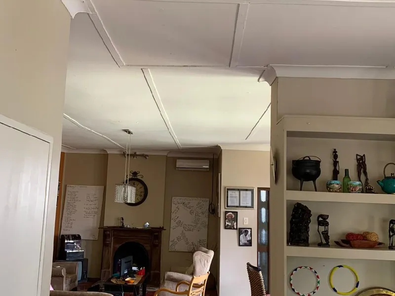 Luxurious JT Comms African Guest Residence 