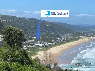 WildSands Bed and Breakfast