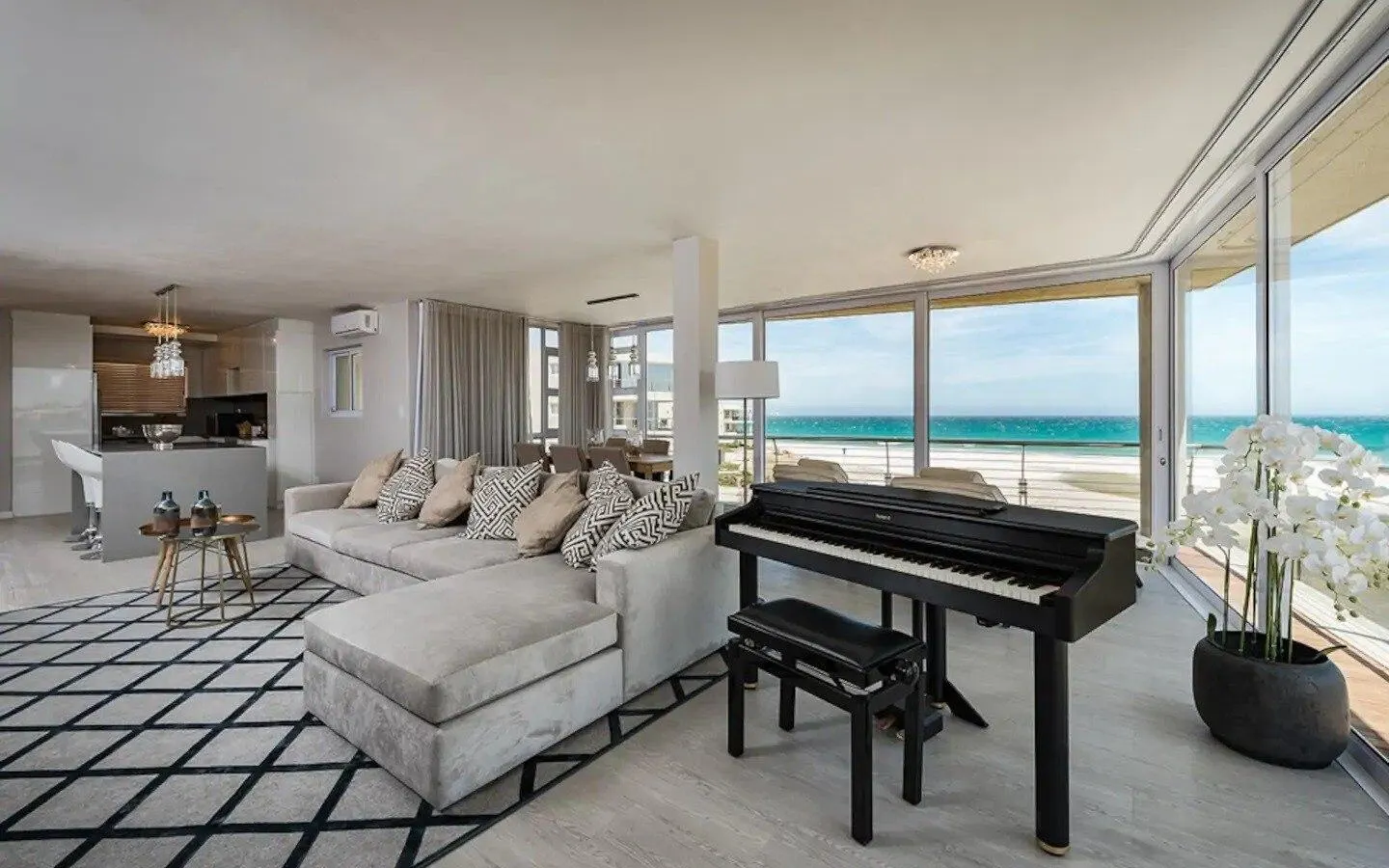 Lagoon Beach 235A by CTHA