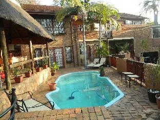 Edelweiss Corporate Guesthouse