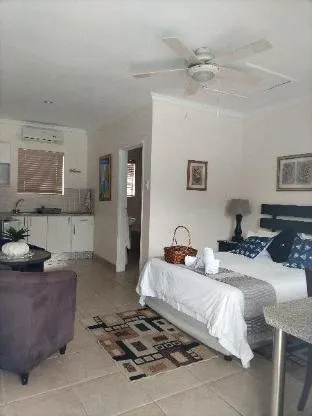 @47 Guest House -Taxco – exterior or main view, Port Elizabeth