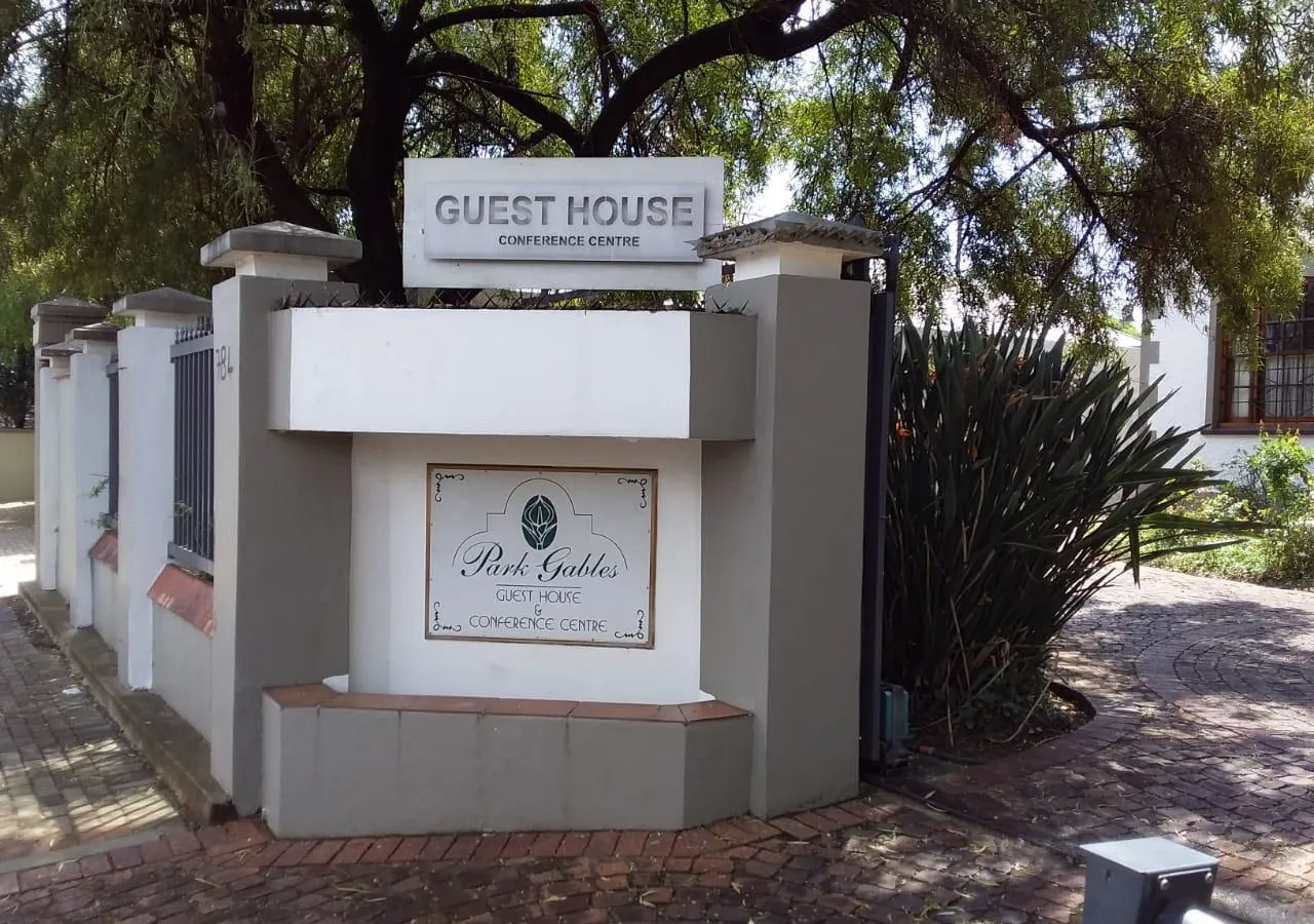 Park Gables Guest House