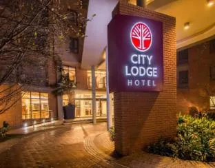 City Lodge Hotel Lynnwood Pretoria