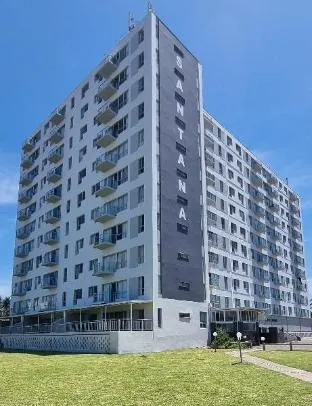 Santana Holiday Resort