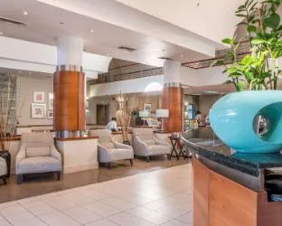 Town Lodge Roodepoort Johannesburg – photo 3, Hotel in Johannesburg