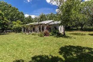 Lowestoffe Country Lodge - Trout