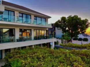 Grande Kloof Boutique Hotel