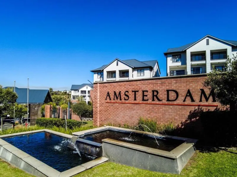 The Green Room on Amsterdam