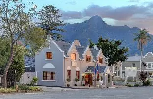 Hotel Outeniqua George