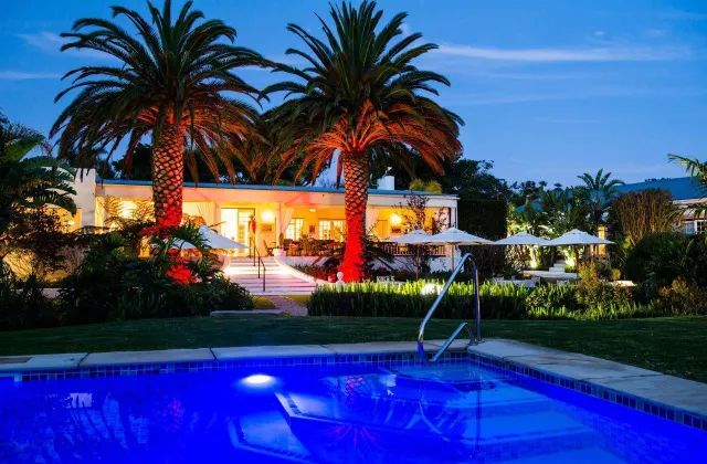 VILLA COLONIALE Private Luxury Retreat